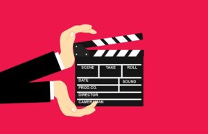 HOW TO BECOME A NOLLYWOOD PRODUCER